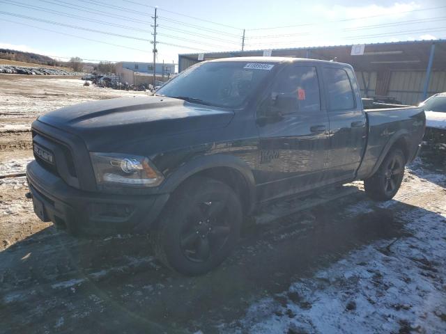 RAM 1500 CLASS 2019 with VIN 1C6RR7GG4KS619076 - Photo from auction