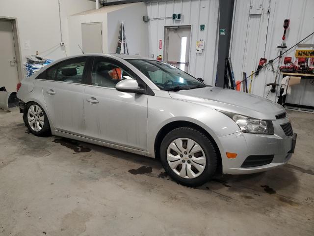 Photo 4 from auction – 2013 CHEVROLET CRUZE LT with VIN 1G1PC5SB4D7264698