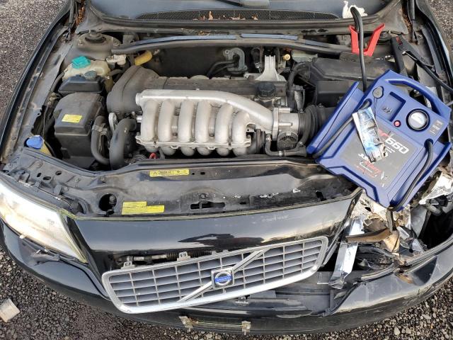 Photo 11 from auction – 2004 VOLVO S80 with VIN YV1TS92D141353286