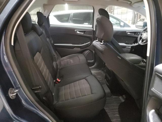 Photo 11 from auction – 2018 FORD EDGE SEL with VIN 2FMPK4J92JBB03607