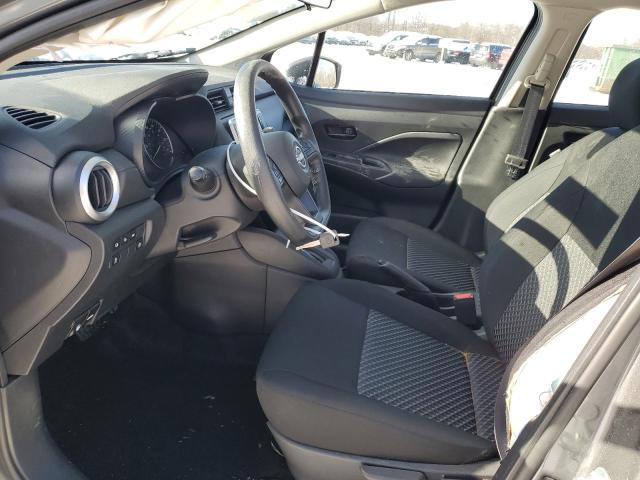 Photo 7 from auction – 2023 NISSAN VERSA S with VIN 3N1CN8DV0PL825233