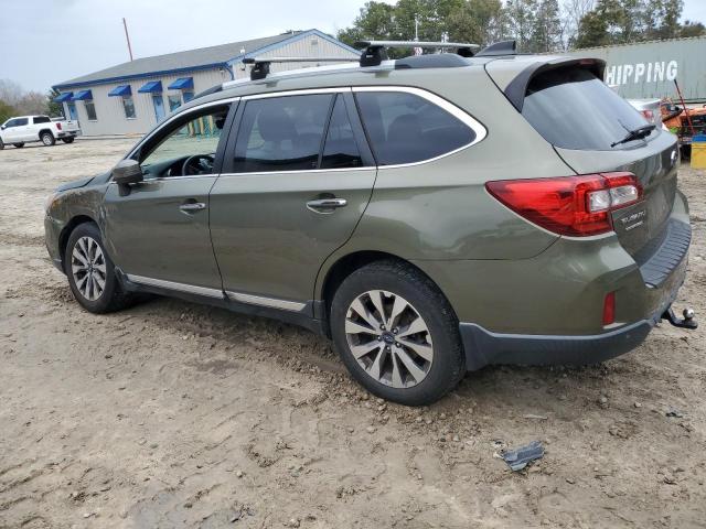 Photo 2 from auction – 2017 SUBARU OUTBACK TO with VIN 4S4BSATC9H3314380