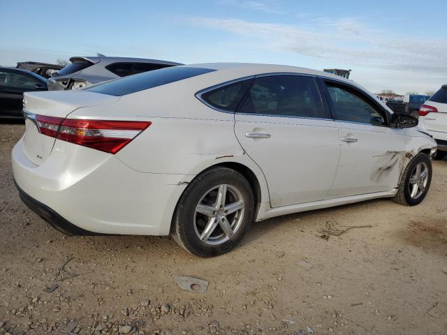 Photo 3 from auction – 2014 TOYOTA AVALON BAS with VIN 4T1BK1EB7EU108694