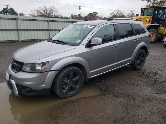Photo 1 from auction – 2018 DODGE JOURNEY CR with VIN 3C4PDDGG1JT516742