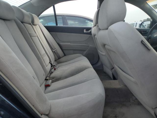 Photo 10 from auction – 2008 HYUNDAI SONATA GLS with VIN 5NPET46C58H299361