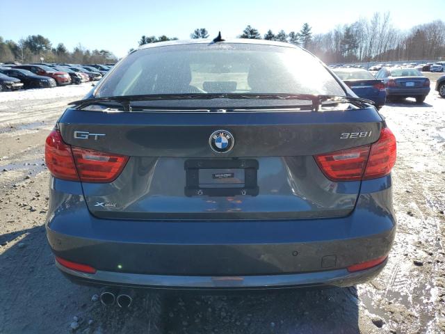 Photo 6 from auction – 2014 BMW 328 XIGT with VIN WBA3X5C5XED556925