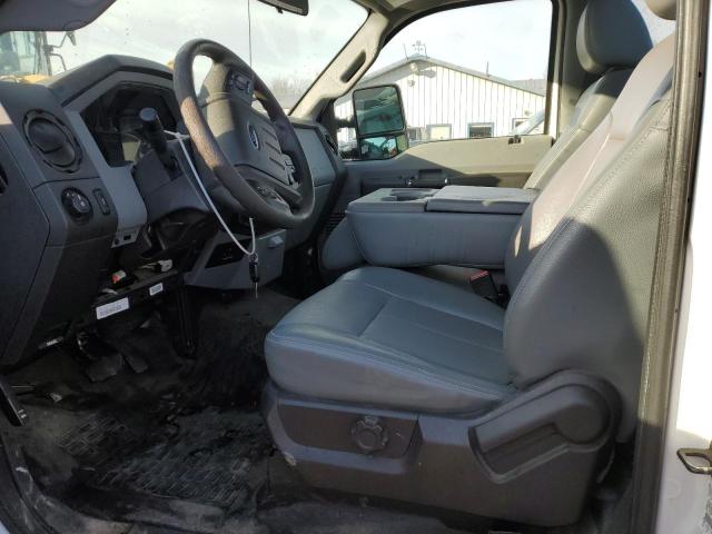 Photo 7 from auction – 2016 FORD F250 SUPER with VIN 1FTBF2B65GEB79220