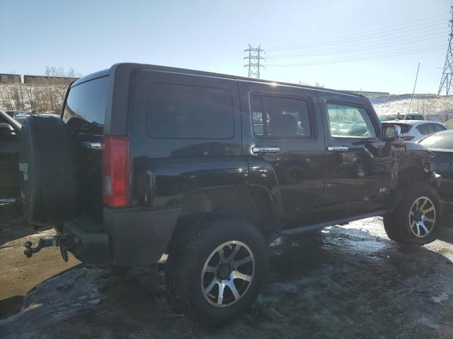 Photo 3 from auction – 2007 HUMMER H3 with VIN 5GTDN13E078236152