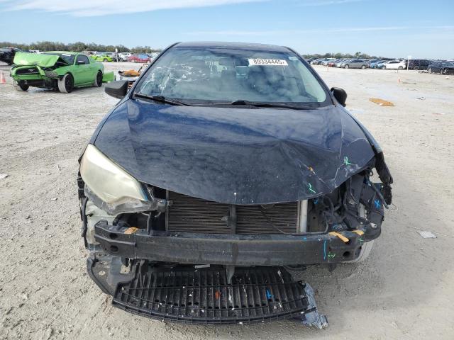 Photo 5 from auction – 2015 TOYOTA COROLLA L with VIN 2T1BURHE5FC301508
