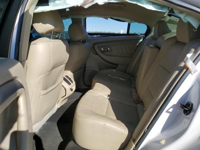 Photo 10 from auction – 2014 FORD TAURUS SEL with VIN 1FAHP2E89EG123566
