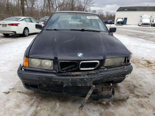 Photo 5 from auction – 1998 BMW 318 I with VIN WBACC9329WEE60890