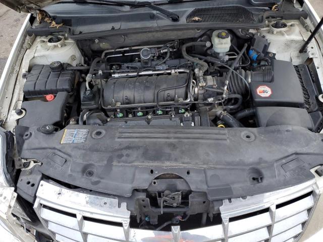Photo 11 from auction – 2008 CADILLAC DTS with VIN 1G6KD57918U189215