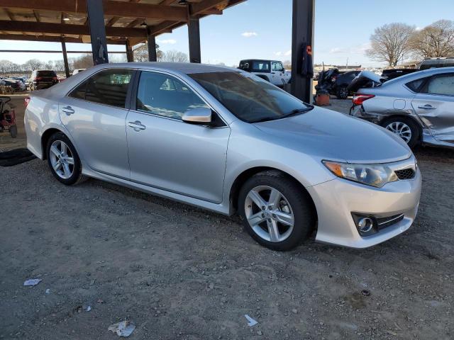 Photo 4 from auction – 2014 TOYOTA CAMRY L with VIN 4T1BF1FK4EU363855