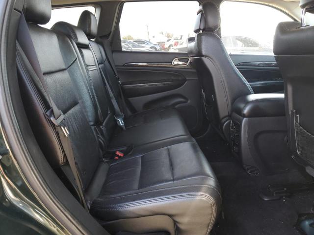 Photo 11 from auction – 2011 JEEP GRAND CHER with VIN 1J4RR4GG0BC534814