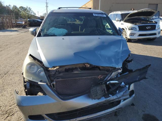 Photo 5 from auction – 2007 HONDA ODYSSEY EX with VIN 5FNRL38497B019083