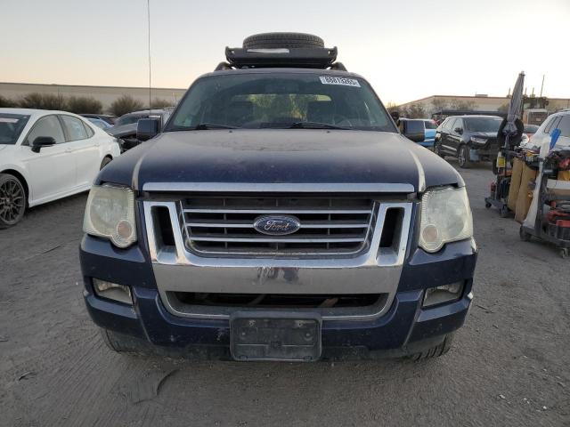 Photo 5 from auction – 2007 FORD EXPLORER S with VIN 1FMEU53827UA09953