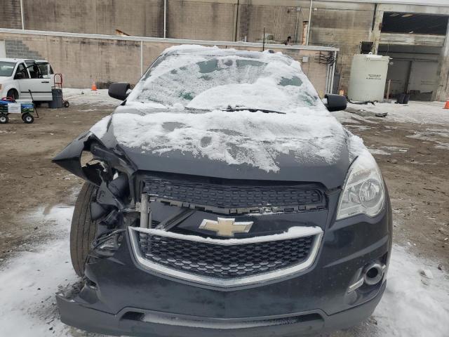 Photo 5 from auction – 2015 CHEVROLET EQUINOX LT with VIN 2GNFLGE33F6331286