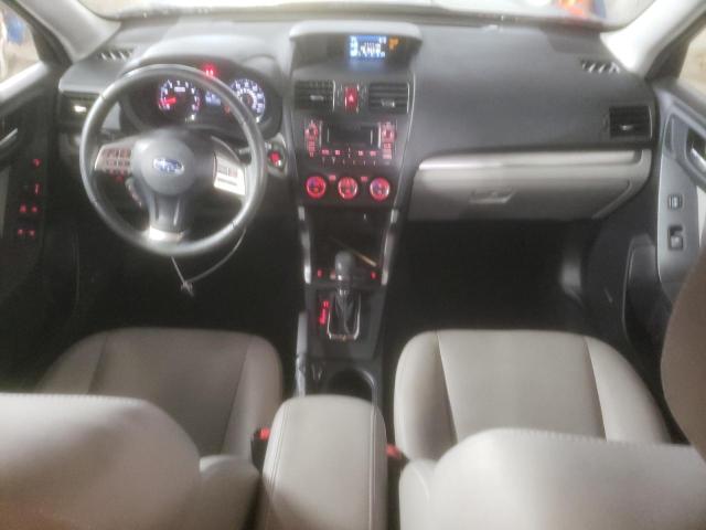 Photo 8 from auction – 2015 SUBARU FORESTER 2 with VIN JF2SJAUC5FH590076