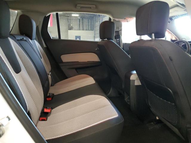 Photo 11 from auction – 2015 GMC TERRAIN SL with VIN 2GKFLWEK3F6377554