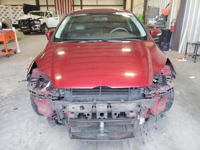 Photo 5 from auction – 2014 FORD FOCUS SE with VIN 1FADP3F20EL455076