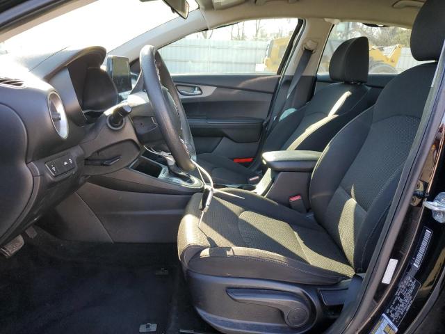 Photo 7 from auction – 2020 KIA FORTE FE with VIN 3KPF24AD2LE241535