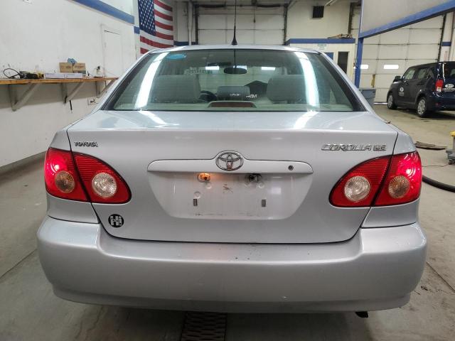 Photo 6 from auction – 2005 TOYOTA COROLLA CE with VIN 1NXBR32E75Z539249
