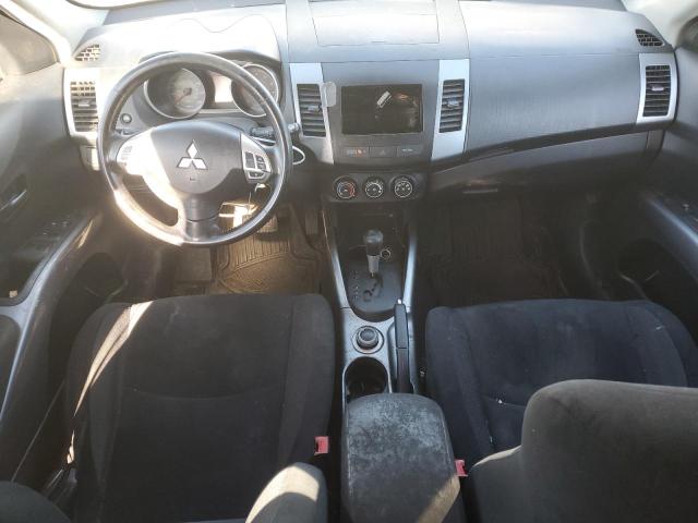 Photo 8 from auction – 2007 MITSUBISHI OUTLANDER with VIN JA4MT31X07Z013806