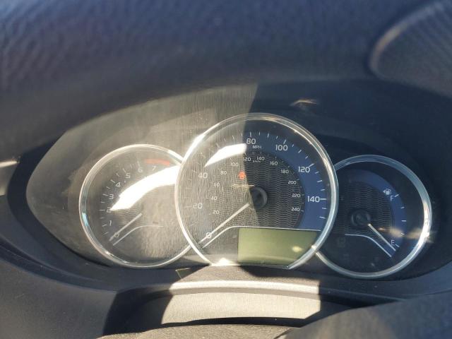 Photo 9 from auction – 2016 TOYOTA COROLLA L with VIN 2T1BURHEXGC633476