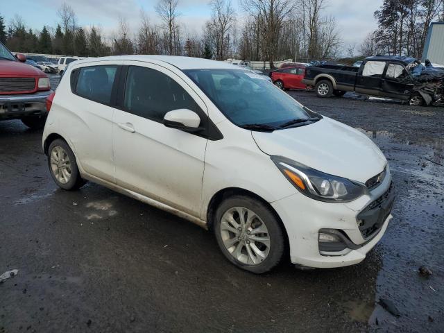 Photo 4 from auction – 2019 CHEVROLET SPARK 1LT with VIN KL8CD6SA6KC705809