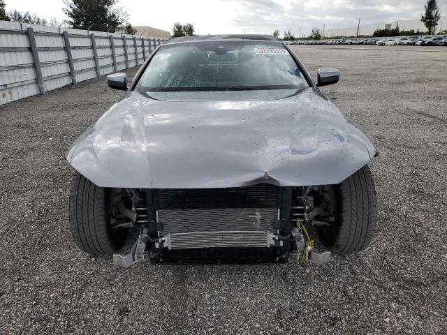 Photo 5 from auction – 2025 BMW 430I with VIN WBA33DB06SCT16073
