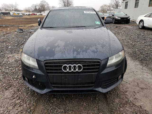 Photo 5 from auction – 2010 AUDI A4 PREMIUM with VIN WAUAFAFL2AN008774