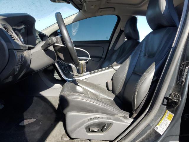 Photo 7 from auction – 2013 VOLVO S60 T5 with VIN YV1612FS9D1217908