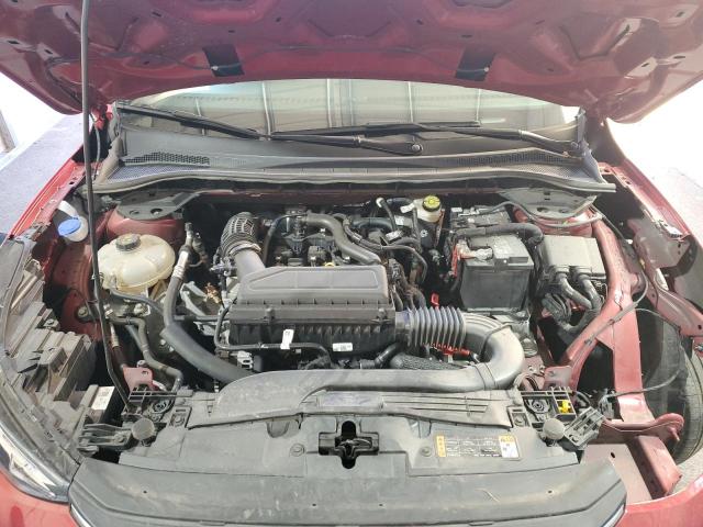 Photo 12 from auction – 2023 FORD ESCAPE ST with VIN 1FMCU9MN5PUA56753