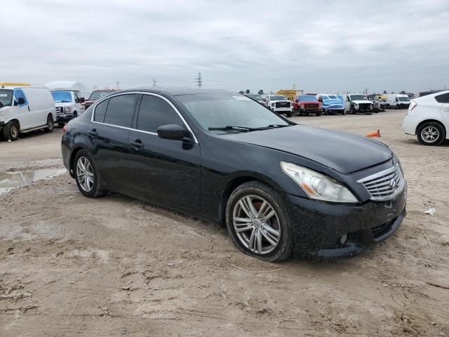 Photo 4 from auction – 2011 INFINITI G37 BASE with VIN JN1CV6AP0BM305297