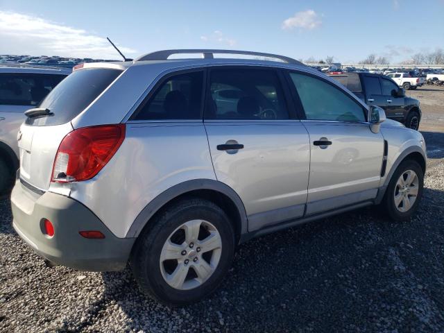 Photo 3 from auction – 2013 CHEVROLET CAPTIVA LS with VIN 3GNAL2EK4DS558960
