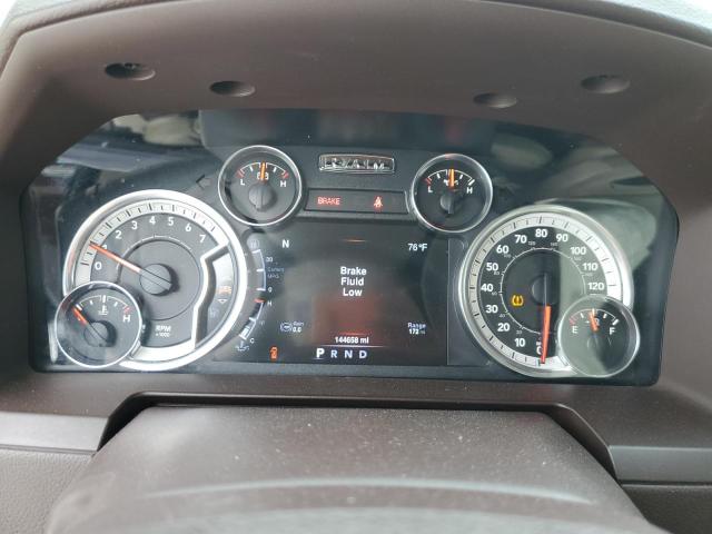 Photo 9 from auction – 2013 RAM 1500 LARAM with VIN 1C6RR7NT8DS619729