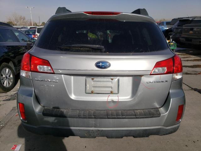 Снимка 6 от търг – 2011 SUBARU OUTBACK 2. с VIN 4S4BRCCC2B3355349