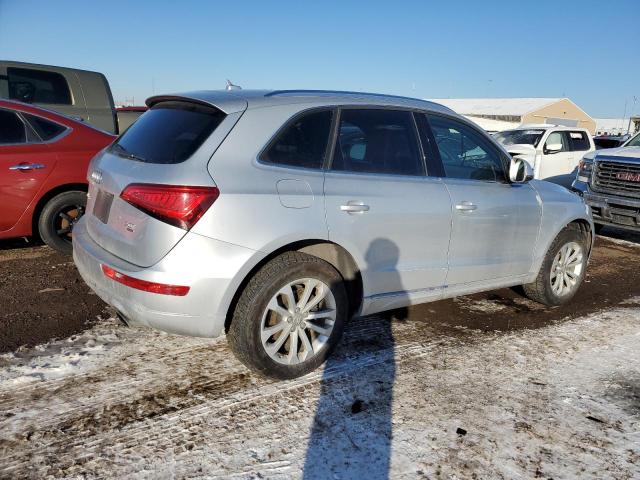 Photo 3 from auction – 2013 AUDI Q5 PREMIUM with VIN WA1LFBFP6DA031128