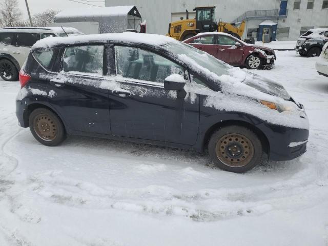 Photo 4 from auction – 2017 NISSAN VERSA NOTE with VIN 3N1CE2CP4HL374051