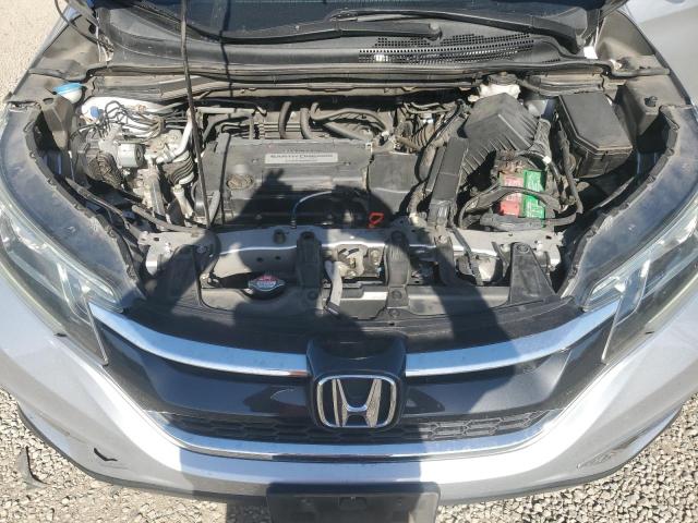 Photo 12 from auction – 2015 HONDA CR-V EX with VIN 3CZRM3H52FG708732