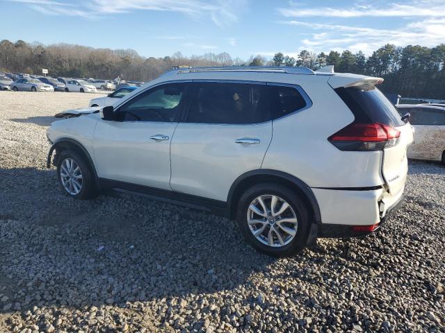 Photo 2 from auction – 2017 NISSAN ROGUE S with VIN JN8AT2MT9HW391836