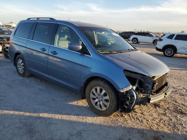 Photo 4 from auction – 2010 HONDA ODYSSEY EX with VIN 5FNRL3H64AB046443