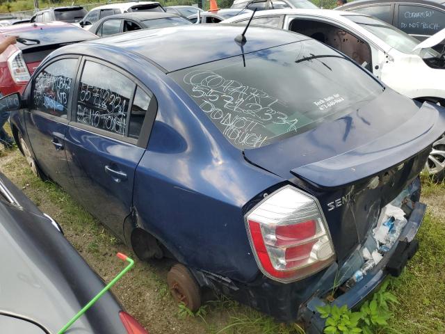 Photo 2 from auction – 2012 NISSAN SENTRA 2.0 with VIN 3N1AB6AP4CL606361