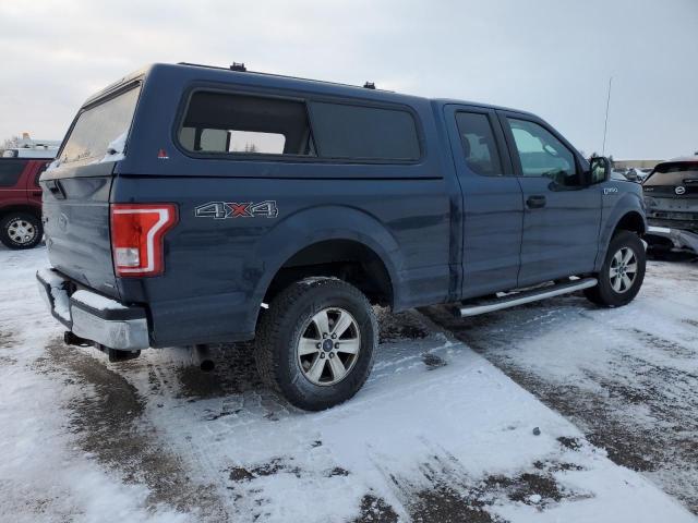 Photo 3 from auction – 2015 FORD F150 SUPER with VIN 1FTFX1EFXFFA92216
