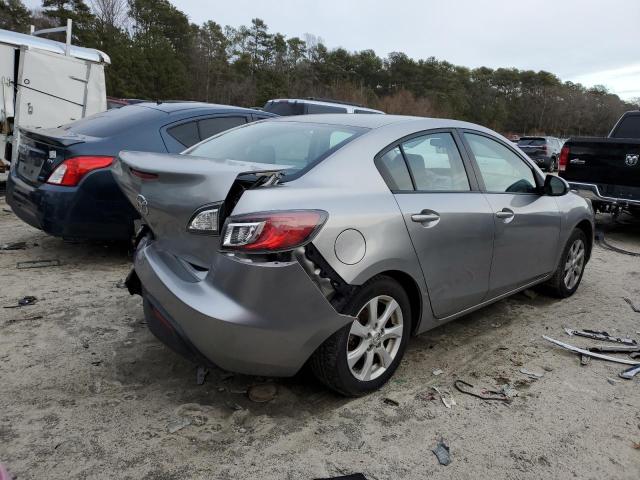Снимка 3 от търг – 2011 MAZDA 3 I с VIN JM1BL1VG0B1407678