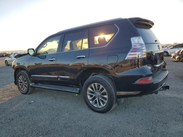 Photo 2 from auction – 2016 LEXUS GX 460 PRE with VIN JTJJM7FX0G5145846