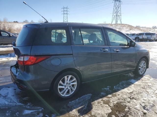 Photo 3 from auction – 2012 MAZDA 5 with VIN JM1CW2BL2C0132566