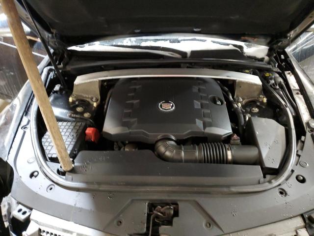 Photo 11 from auction – 2011 CADILLAC CTS with VIN 1G6DC5EY4B0143799