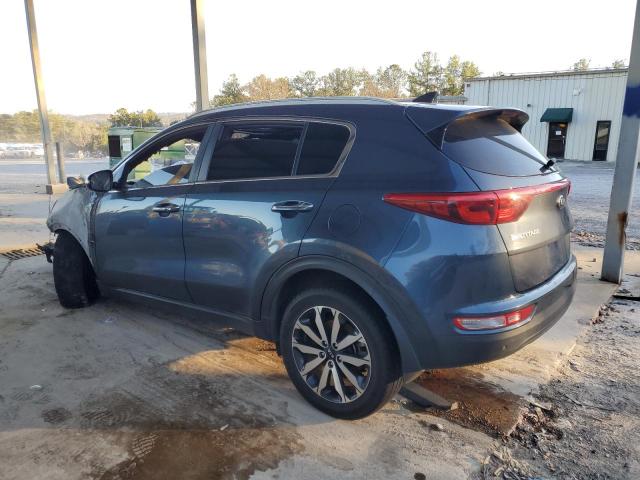 Photo 2 from auction – 2017 KIA SPORTAGE E with VIN KNDPN3AC7H7192031