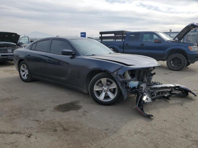 Photo 4 from auction – 2016 DODGE CHARGER SX with VIN 2C3CDXHG7GH235243